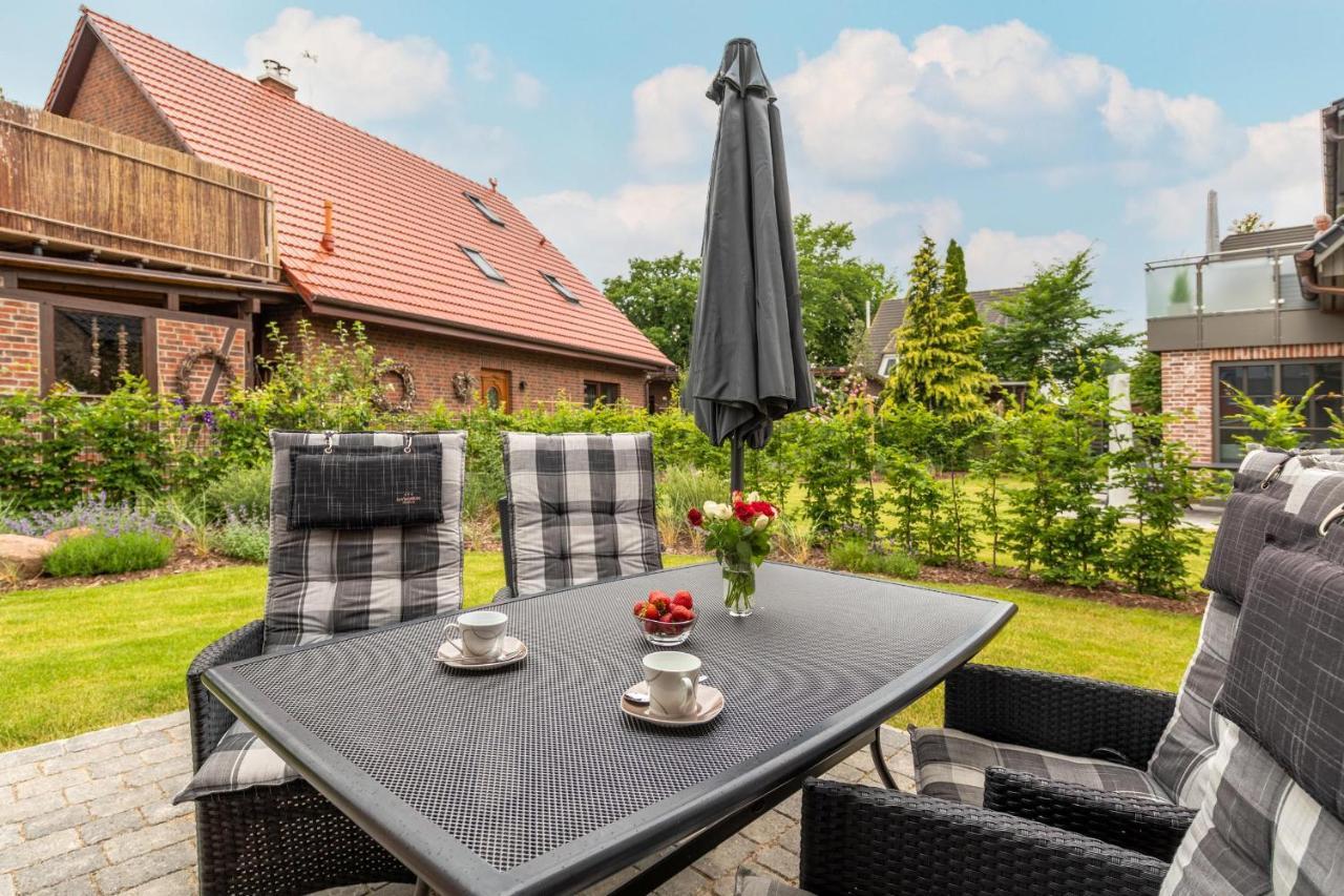Achterliek Apartment Zingst Exterior photo