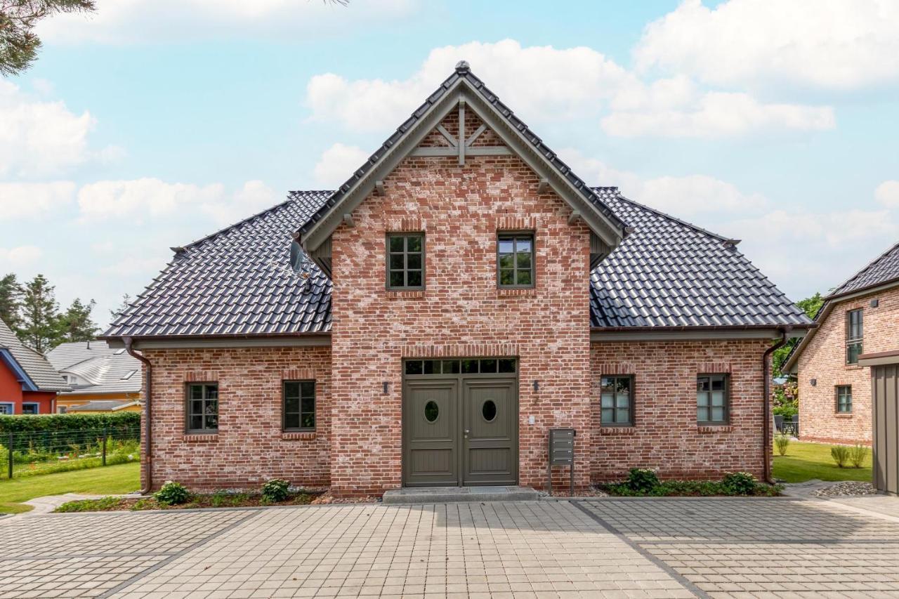 Achterliek Apartment Zingst Exterior photo